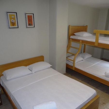 Hotel Onix Gold Guayaquil Ruang foto