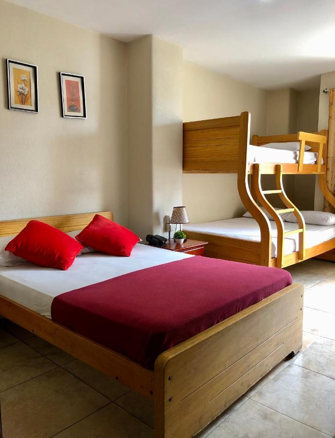 Hotel Onix Gold Guayaquil Bagian luar foto