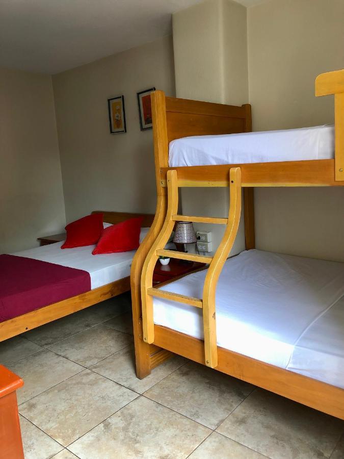 Hotel Onix Gold Guayaquil Bagian luar foto