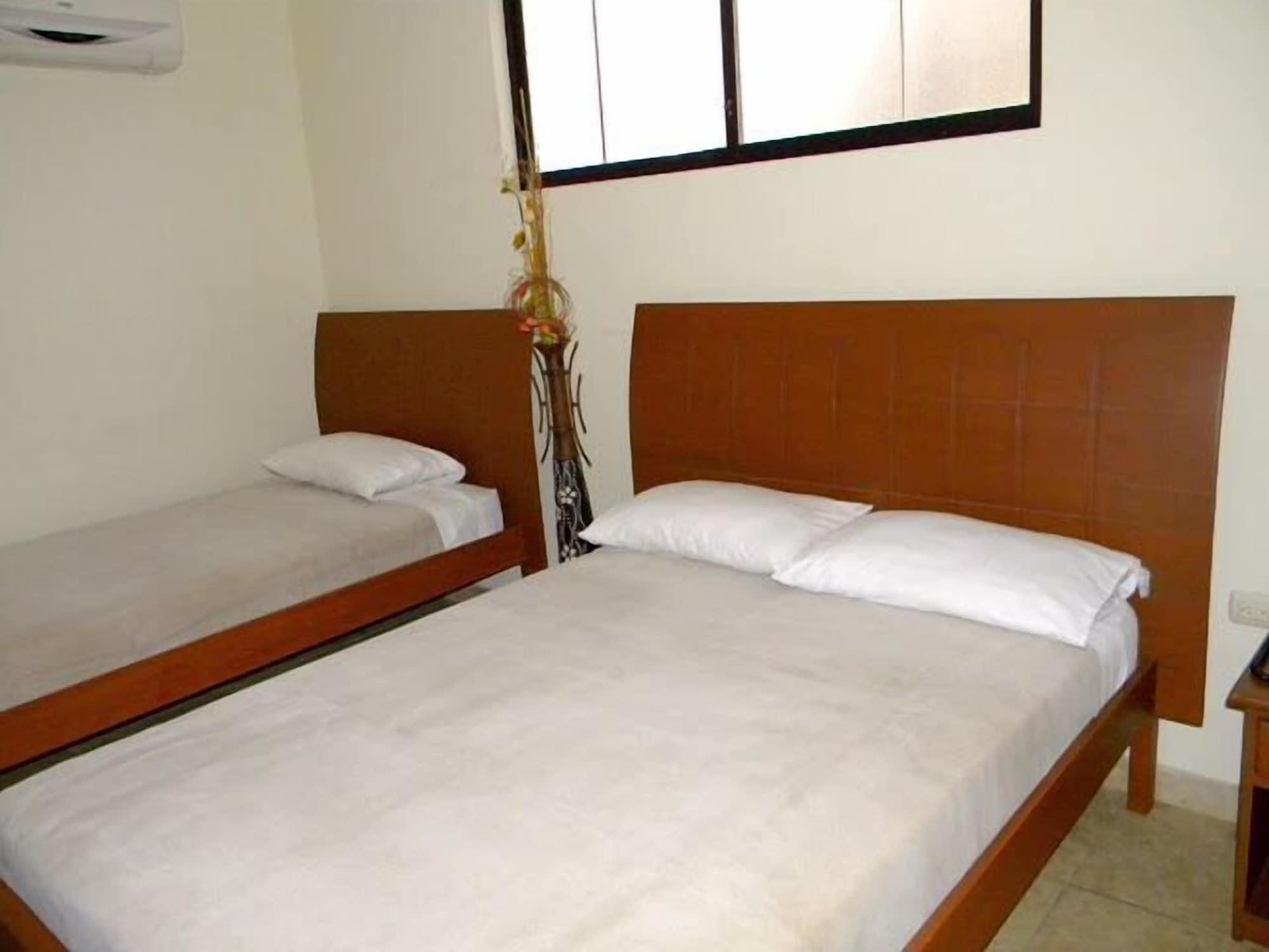 Hotel Onix Gold Guayaquil Bagian luar foto