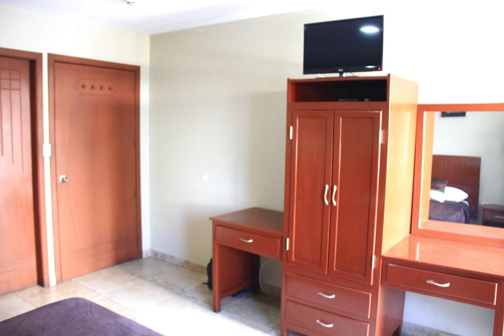 Hotel Onix Gold Guayaquil Bagian luar foto