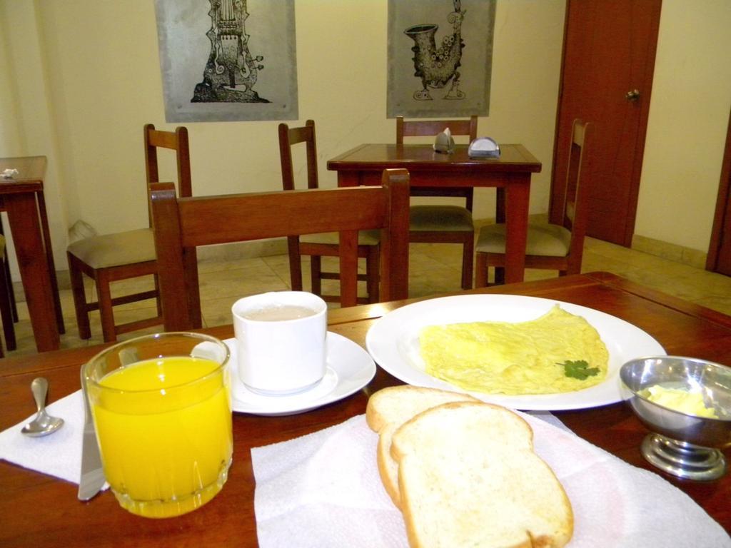 Hotel Onix Gold Guayaquil Bagian luar foto