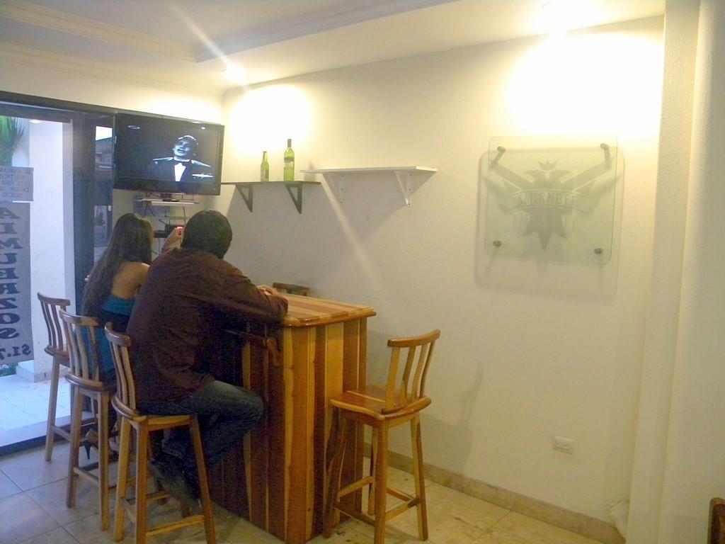 Hotel Onix Gold Guayaquil Bagian luar foto