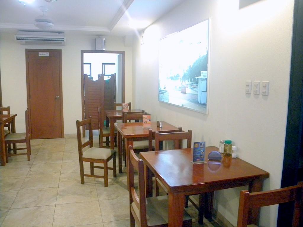 Hotel Onix Gold Guayaquil Bagian luar foto