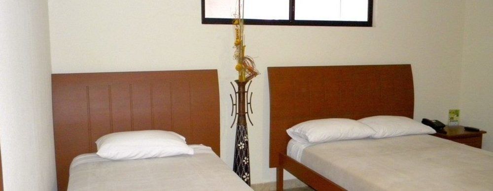 Hotel Onix Gold Guayaquil Bagian luar foto